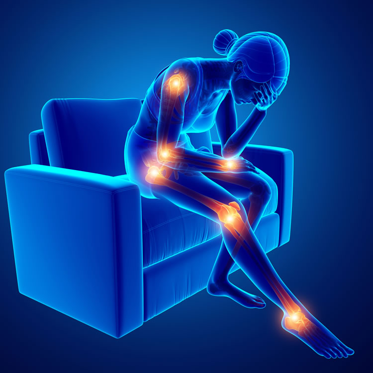 Намирнице које подржавају покретљивост и снажне кости